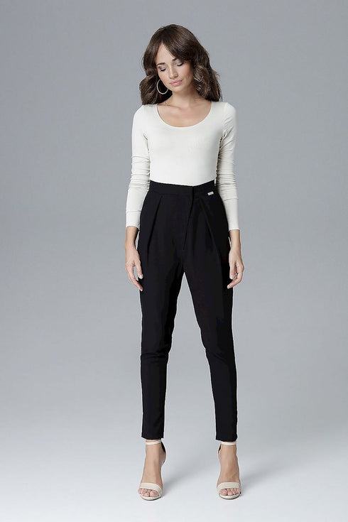 Pantalon femme model 128530 Lenitif